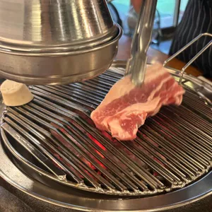 고반식당 사진