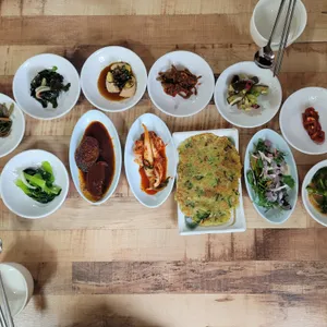 산동토담 사진