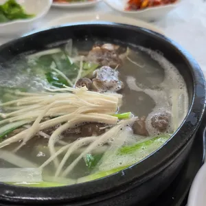 촌놈갈비탕 사진
