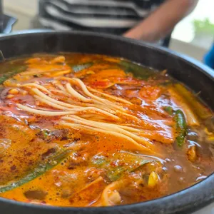 촌놈갈비탕 사진