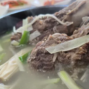 촌놈갈비탕 대표 사진