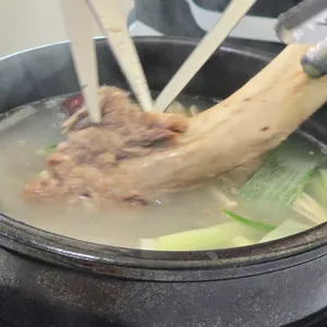 촌놈갈비탕 사진