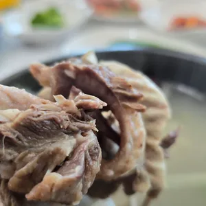 촌놈갈비탕 사진