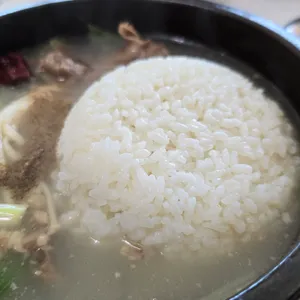 촌놈갈비탕 사진