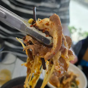 촌놈갈비탕 사진
