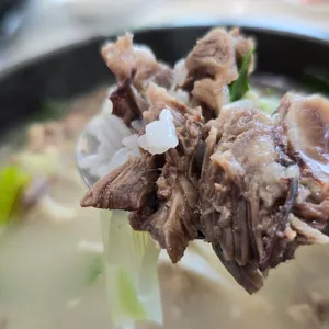 촌놈갈비탕 리뷰 사진