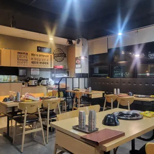 쉐프의부대찌개  리뷰 사진