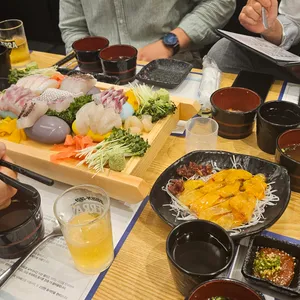 물고기자리 리뷰 사진