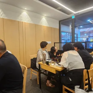 물고기자리 리뷰 사진