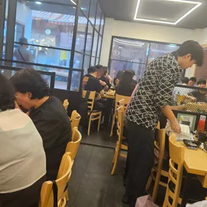 물고기자리 리뷰 사진