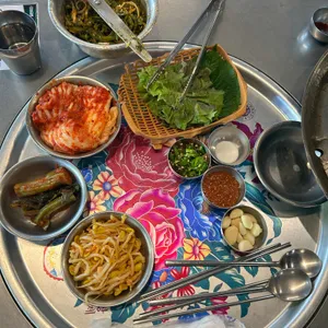 목구멍 사진
