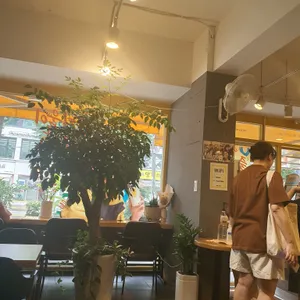 메가커피 리뷰 사진