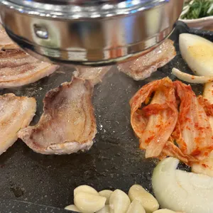영동갈비살 사진