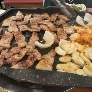 영동갈비살 사진