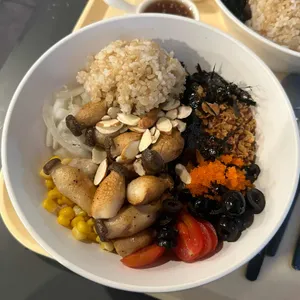 그린앤피니 사진