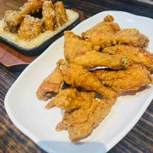 삼통치킨 사진