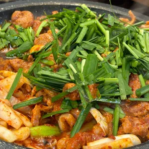마삼계탕 리뷰 사진