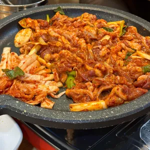 마삼계탕 리뷰 사진