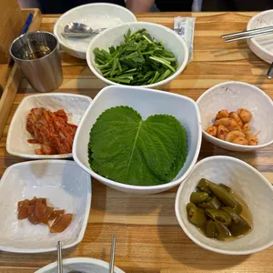 마삼계탕 리뷰 사진