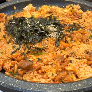 마삼계탕 리뷰 사진