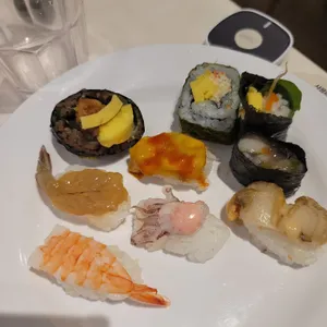 애슐리퀸즈 리뷰 사진