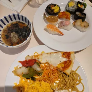 애슐리퀸즈 리뷰 사진