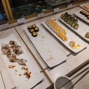 애슐리퀸즈 리뷰 사진
