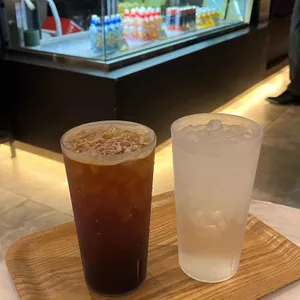 더라운지카페 사진