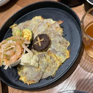 방유당식탁 판교점 사진