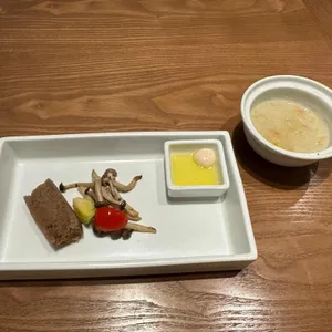 방유당식탁 판교점 사진