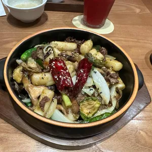 방유당식탁 판교점 사진