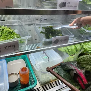 원조쌈밥집 리뷰 사진