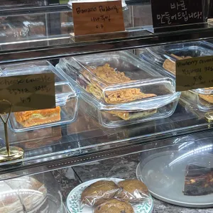 개비스커피 사진