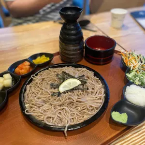 강남모밀무이 사진