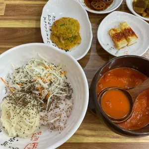 사동횟집 사진
