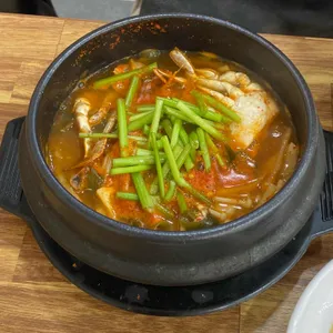사동횟집 사진
