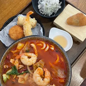 멘부쿠제면소 사진