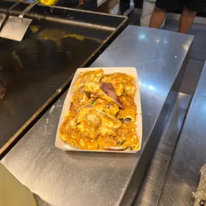 현대아바이순대 사진