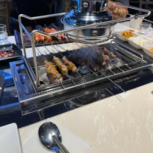 칭따오양꼬치 리뷰 사진