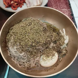 선바위메밀장터 사진