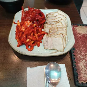 선바위메밀장터 사진