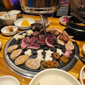 뽈살집 사진