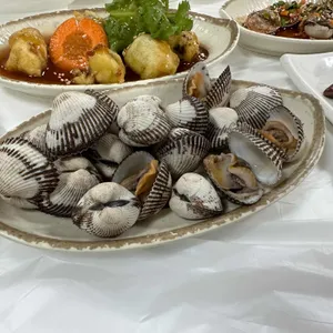 원조수라상꼬막정식 리뷰 사진