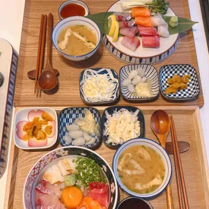 바를정찬 사진