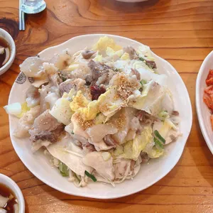 예전각설렁탕 사진