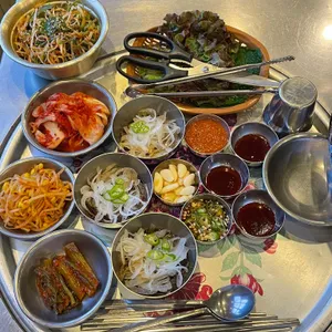 목구멍 사진