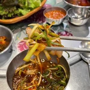 목구멍 사진