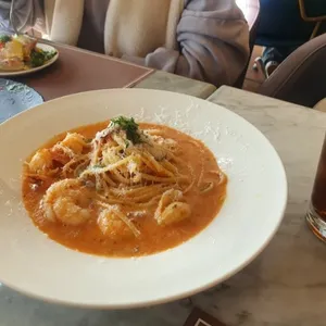 오버랩 사진