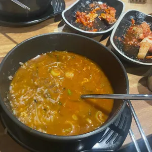 곰작골 대표 사진