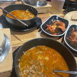 곰작골 대표 사진